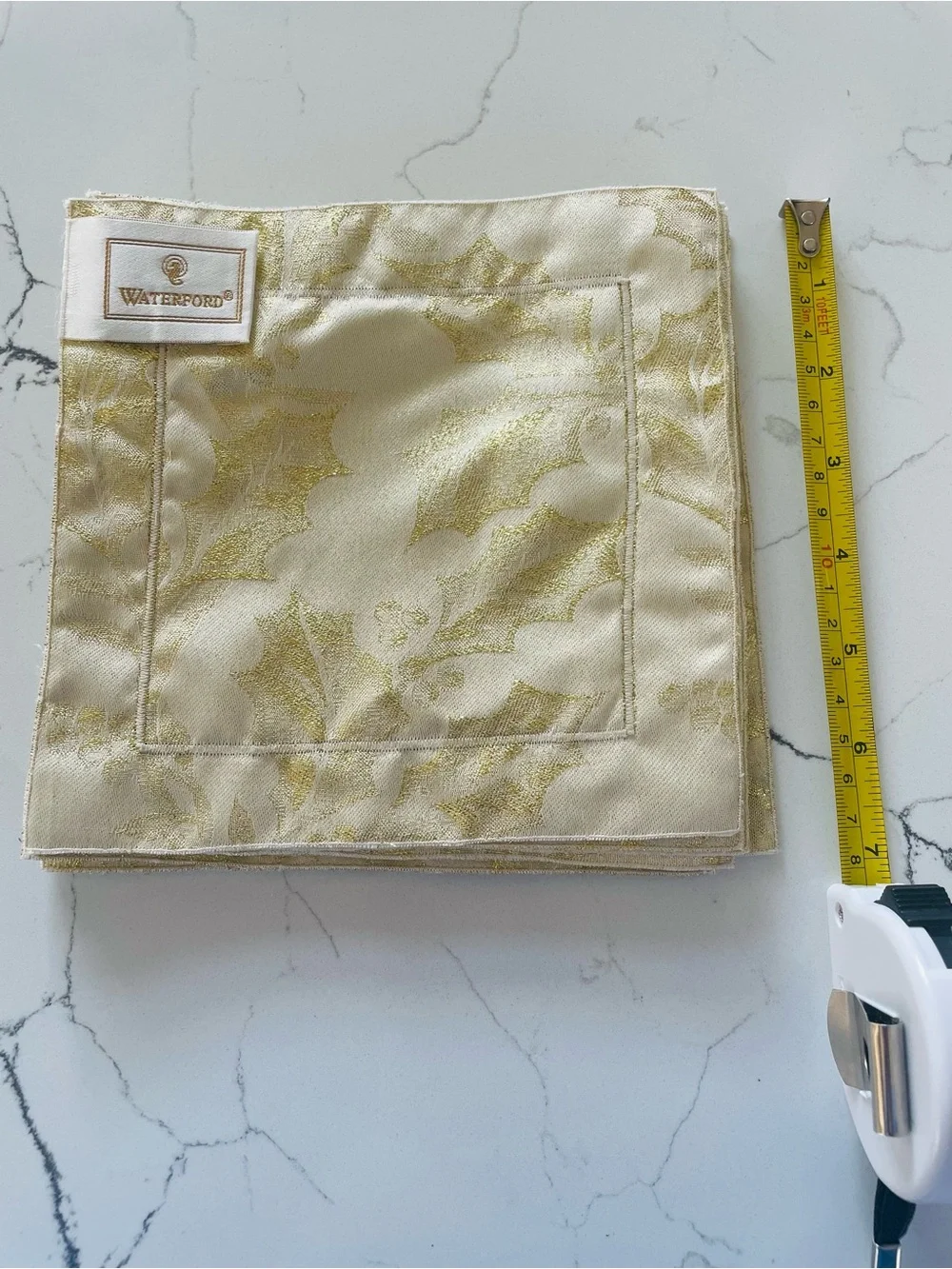 Waterford fine linens